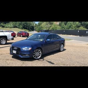 Meet your Posher, Antonio